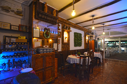 Donizetti Italian Restaurant Fuengirola - P.º Marítimo Rey de España, 81, 29640 Fuengirola, Málaga, Spain