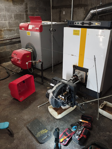 Channel Heating & Plumbing in Galway, Co. Galway