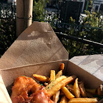 Photo n° 2 de l'avis de Macherez.a fait le 21/02/2021 à 14:53 pour Père & Fish à Paris