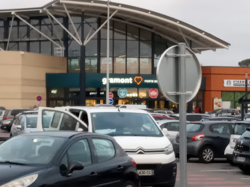 Auchan Toulouse