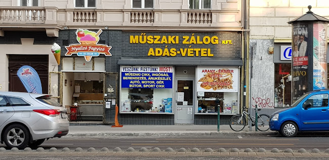 muszakizalog.hu