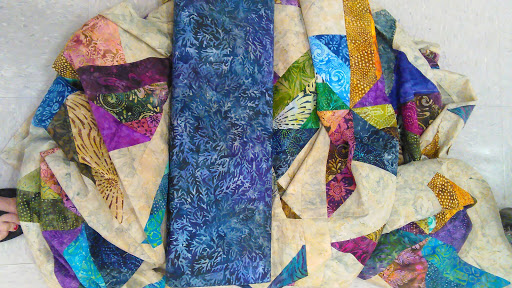 Fabric Store «Jo-Ann Fabrics and Crafts», reviews and photos, 4412 Falls of Neuse Rd #101, Raleigh, NC 27609, USA