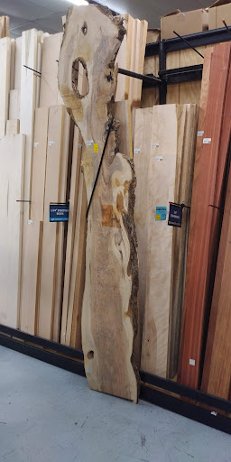 Woodworking Supply Store «Rockler Woodworking and Hardware - Orange», reviews and photos, 1955 N Tustin St, Orange, CA 92865, USA