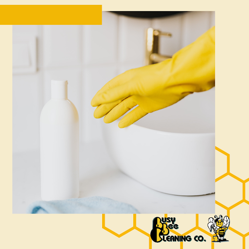 Cleaning Service «Busy Bee Cleaning Company», reviews and photos, 18 Wilson Ave, West Chester, PA 19382, USA