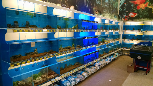 Pet Supply Store «PetSmart», reviews and photos, 400 Universal Dr N, North Haven, CT 06473, USA