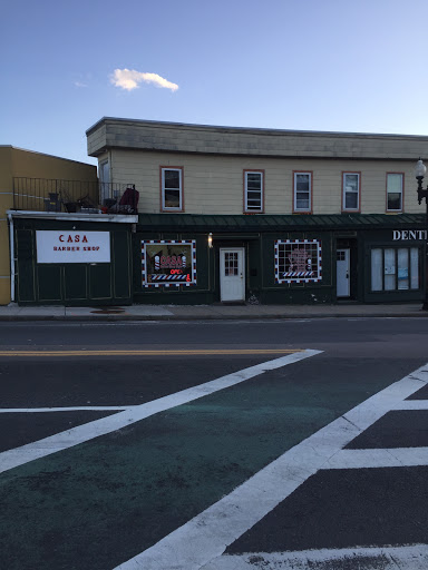 Barber Shop «Casa Barbershop Styling», reviews and photos, 1001 Saratoga St, Boston, MA 02128, USA