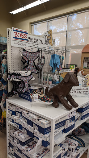 Pet Supply Store «Petco Animal Supplies», reviews and photos, 10315 E Shelby Dr, Collierville, TN 38017, USA