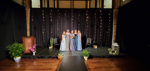 Event Venue «Prairie Winds Event Center», reviews and photos, 908 8th St SE, Orange City, IA 51041, USA