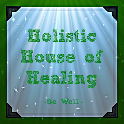 Holistic House of Healing