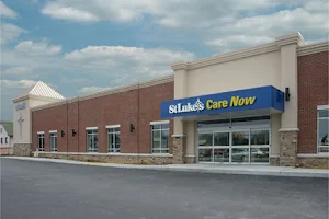 St. Luke's Care Now - Whitehall (Walk-in care) and Occupational Medicine image