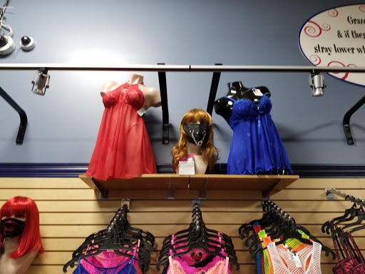 Gift Shop «Fantasy Gifts», reviews and photos, 375 E 7th St, St Paul, MN 55101, USA