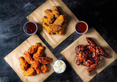 Crave Wings