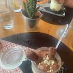 Photo n°1 de l'avis de Lena.c fait le 30/06/2023 à 18:00 sur le  Ajò Griglieria con cucina à Domaso