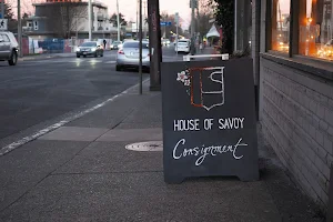 House of Savoy - Consignment Fashion Boutique image