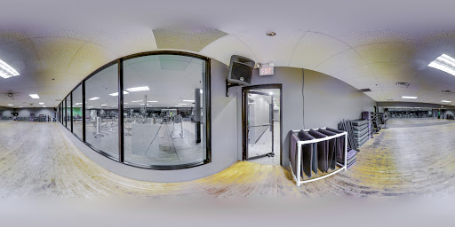 Gym «FITLAB FITNESS CLUB Merrimack», reviews and photos, 515 Daniel Webster Hwy, Merrimack, NH 03054, USA