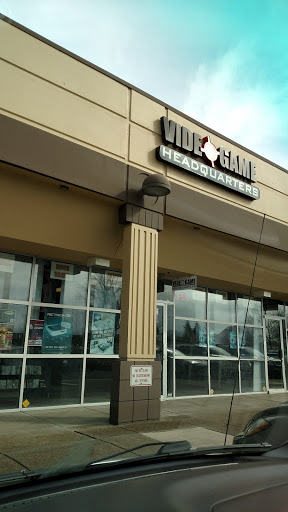 Video Game Store «Video Game Headquarters», reviews and photos, 1871 Pioneer Pkwy E, Springfield, OR 97477, USA