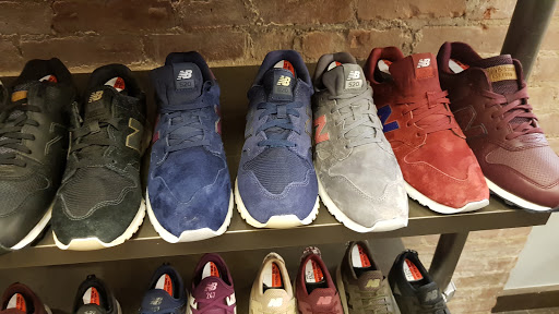 Shoe Store «New Balance New York», reviews and photos, 150 5th Ave, New York, NY 10010, USA