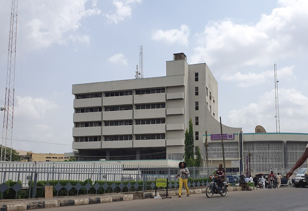 Polaris Bank Limited, Ibadan Main Branch