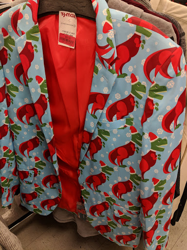 Department Store «T.J. Maxx», reviews and photos, 9828 Great Hills Trail #200, Austin, TX 78759, USA