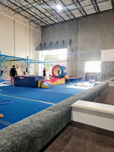 Gymnastics Center «Jubilee Gymnastics», reviews and photos, 89 7th Ave NE, Ruskin, FL 33570, USA