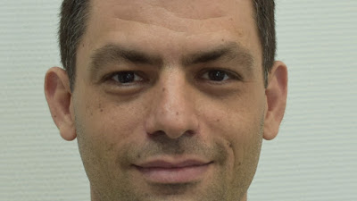 Dr Mohamad ALMORACHLI à Lyon