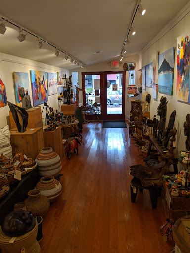 Art Gallery «Amazwi Contemporary Art», reviews and photos, 249 Culver St, Saugatuck, MI 49453, USA