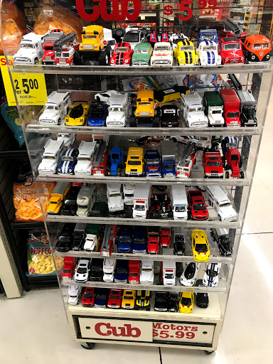 Supermarket «Cub Foods», reviews and photos, 7435 179th St W, Lakeville, MN 55044, USA