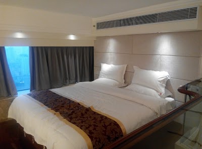 Photos of Louidon Mega Apartment Hotel Of Kam Rueng Plaza