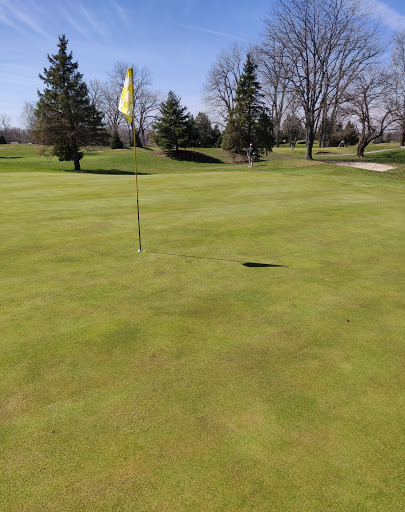 Public Golf Course «Meadowbrook Golf Course», reviews and photos, 3429 Madison Ave, Anderson, IN 46013, USA