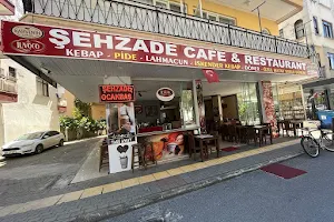 Şehzade Cafe & Restaurant image