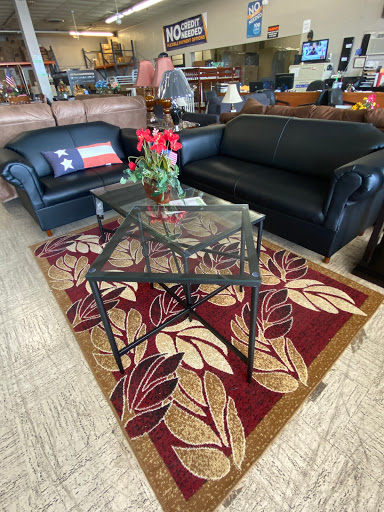 Furniture Store «Furniture City», reviews and photos, 7409 U.S. 90 Access Rd, San Antonio, TX 78227, USA