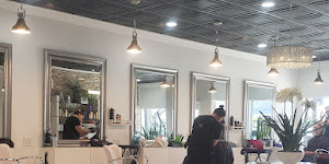 Aviles Hair Studio And The Spa at Aviles