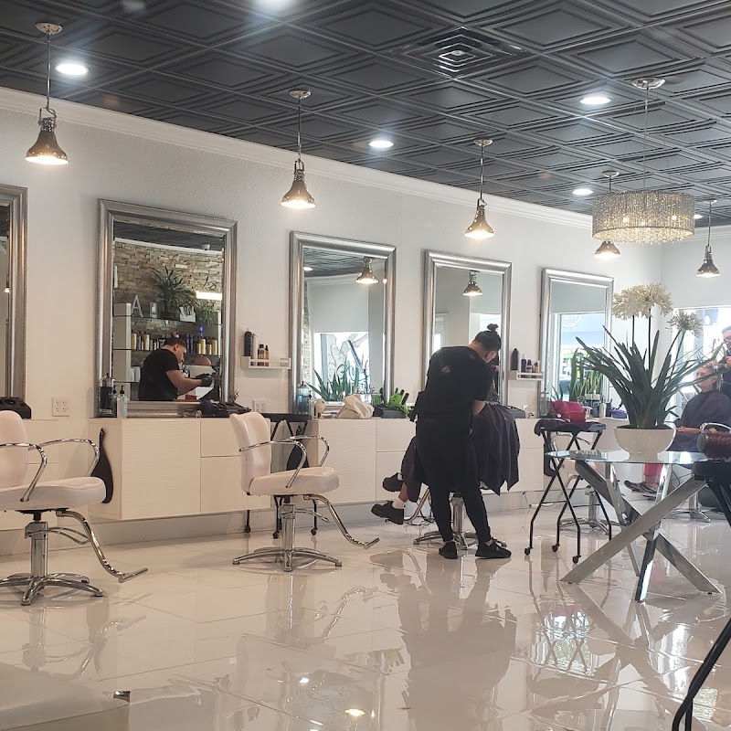 Aviles Hair Studio And The Spa at Aviles