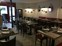 Atmosphère du Restaurant Casse-Cailloux à Tours - n°8