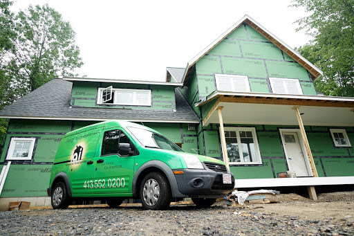 Insulation Contractor «American Installations», reviews and photos