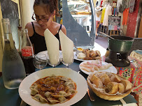 Plats et boissons du Restaurant La Taca d'Oli à Nice - n°17