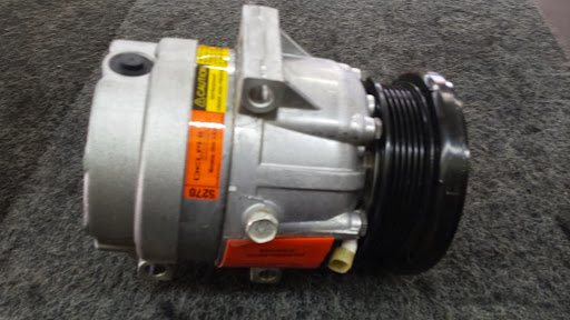 Auto Parts Store «Supreme Auto Parts», reviews and photos, 2650 Ali Baba Ave, Opa-locka, FL 33054, USA