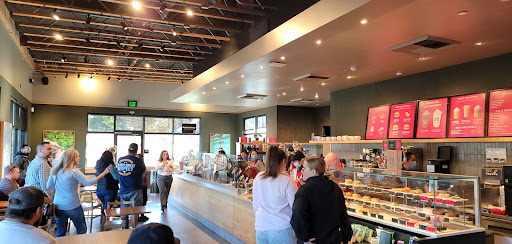 Starbucks image
