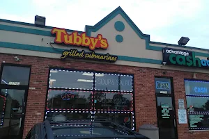 Tubby's Sub Shop image