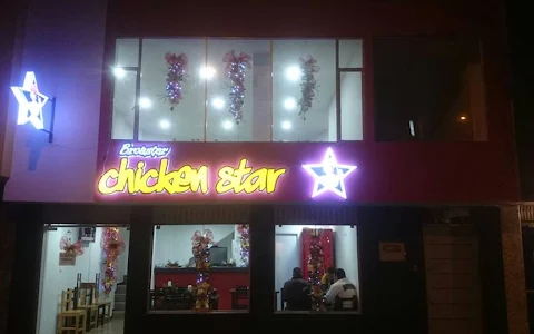 Restaurante Kitchen Star image