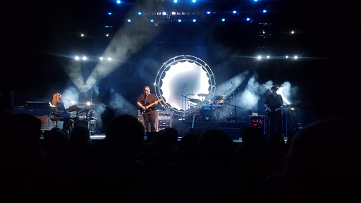 Performing Arts Theater «Palace Theater», reviews and photos, 100 E Main St, Waterbury, CT 06702, USA