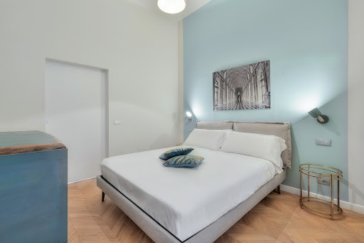 Appartamento Conte Verde, Torino - Storie e Dimore