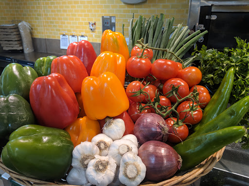 Grocery Store «Whole Foods Market», reviews and photos, 911 Soquel Ave, Santa Cruz, CA 95062, USA