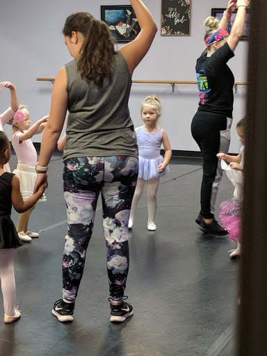 Dance School «Stage 1 Dance Academy», reviews and photos, 740 Fry Rd, Greenwood, IN 46142, USA