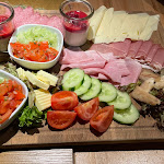 Photo n°2 de l'avis de Juergen.o fait le 15/04/2023 à 21:06 sur le  Landhotel Grashof - Karsten Klauschke à Kalbach