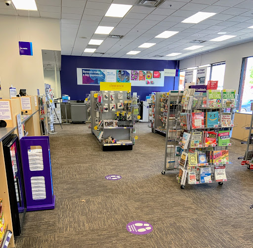 Print Shop «FedEx Office Print & Ship Center», reviews and photos, 5950 State Bridge Rd #100, Duluth, GA 30097, USA