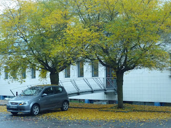 École Nationale Supérieure de Chimie de Lille (ENSCL)