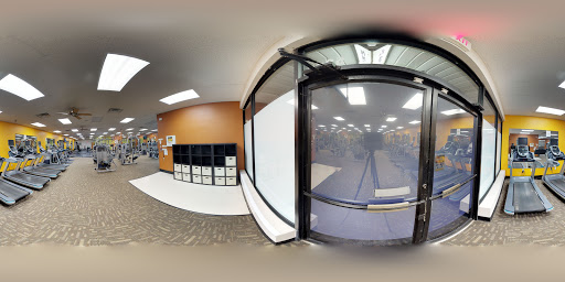 Gym «Anytime Fitness», reviews and photos, 5304 George Washington Memorial Hwy, Yorktown, VA 23692, USA