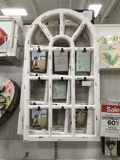 Craft Store «Michaels», reviews and photos, 821 Center Point Way, Gaithersburg, MD 20878, USA