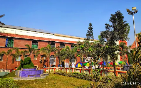 Joynagar Town Hall image